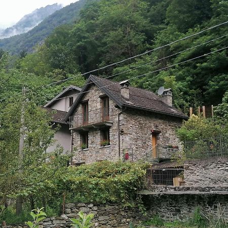 Casa Prucci Villa Battigio Екстериор снимка