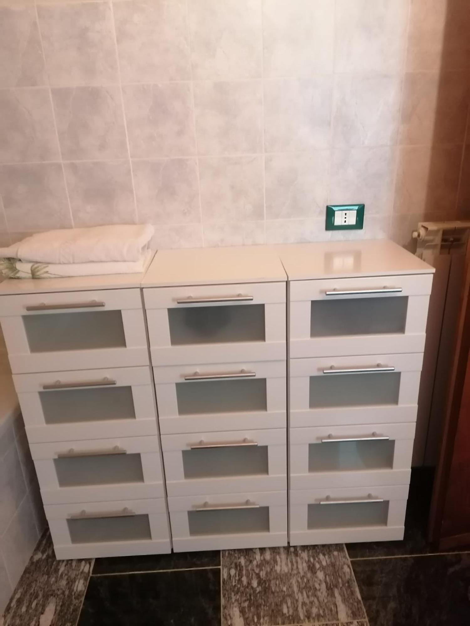 Casa Prucci Villa Battigio Екстериор снимка