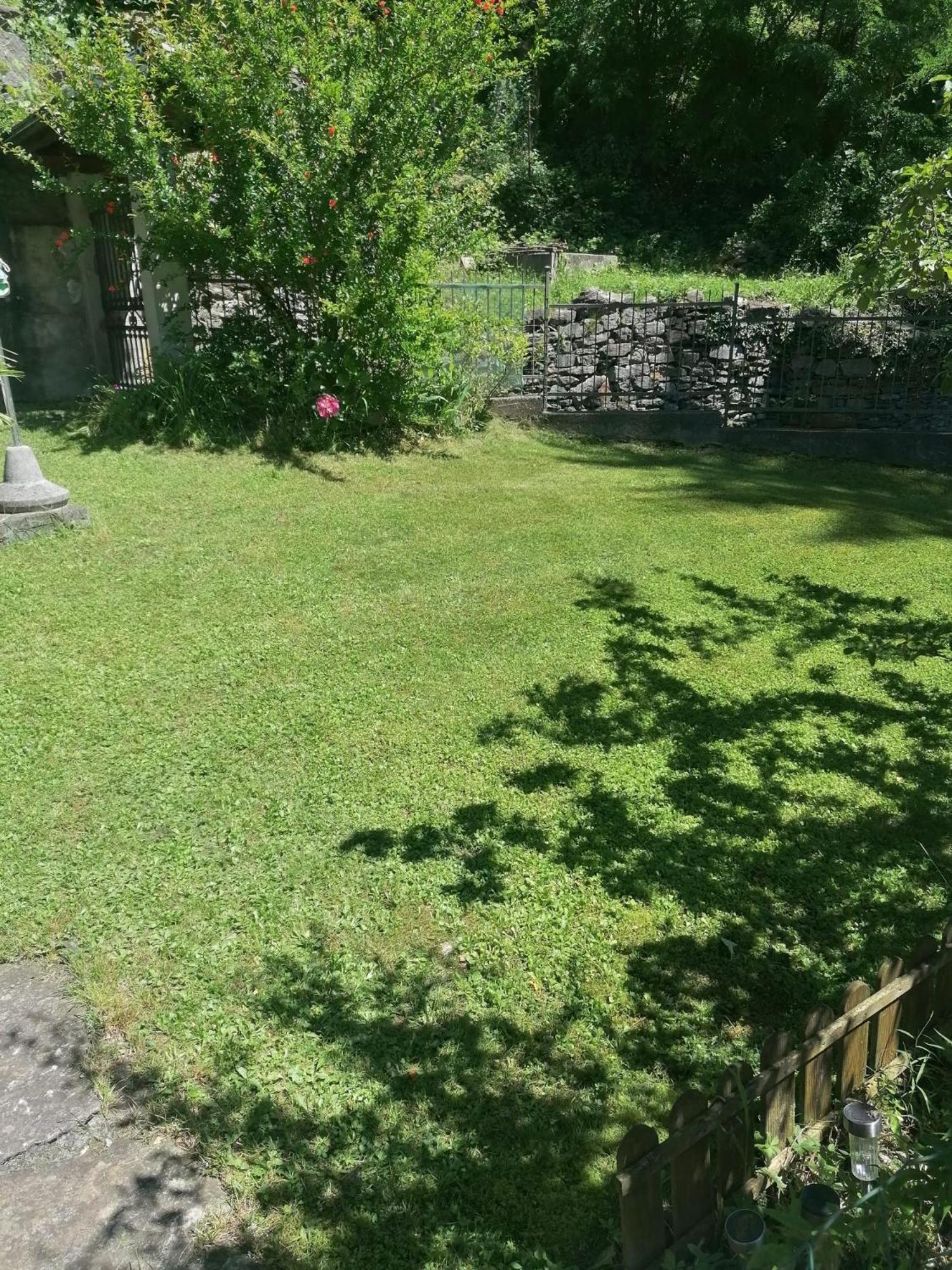 Casa Prucci Villa Battigio Екстериор снимка